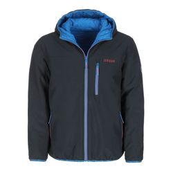 Leitfeuer Winterjacke Herren Wendejacke mit angeschnittener günstig online kaufen