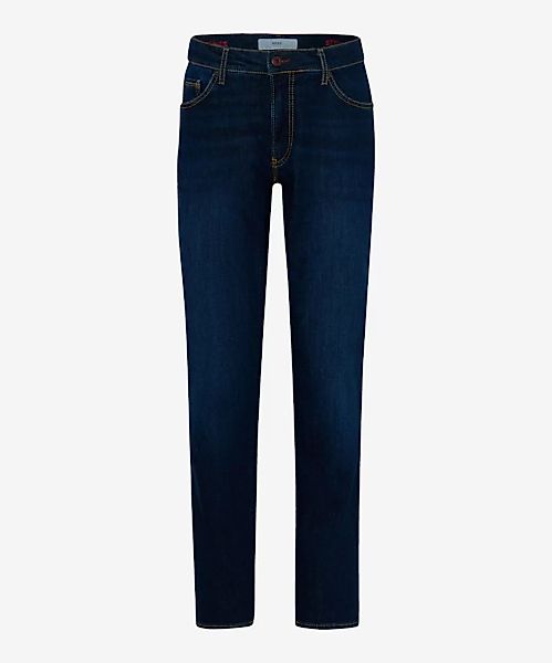 Brax 5-Pocket-Jeans CHUCK Blue Genes Authentic günstig online kaufen