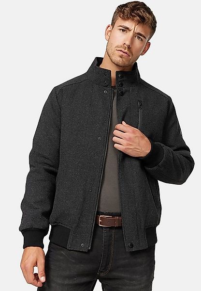 Indicode Winterjacke Herren Bob Jacke Winter Herrenjacke günstig online kaufen