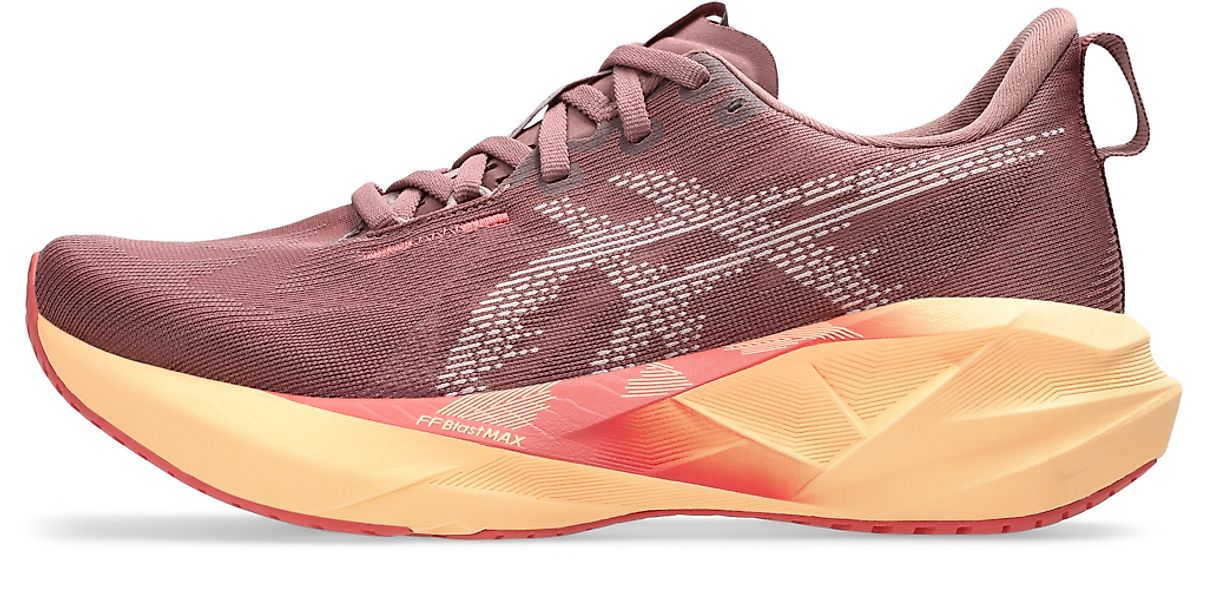 Asics Laufschuh "NOVABLAST 5" günstig online kaufen