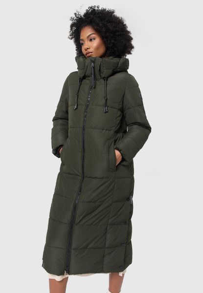 Marikoo Winterjacke Nadeshikoo XIV extra langer günstig online kaufen