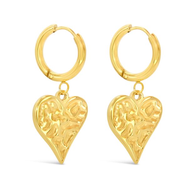 Ars-Argenti Paar Ohrhänger Glamouröse Ohrhänger Ohrringe-18K günstig online kaufen