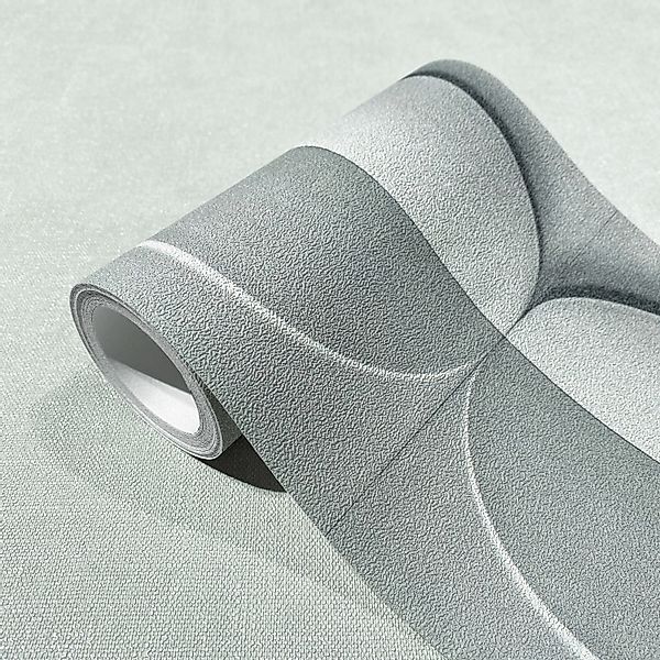 Marburg Bordüre Hypnotic Harmony, 3D-Optik, moderne günstig online kaufen