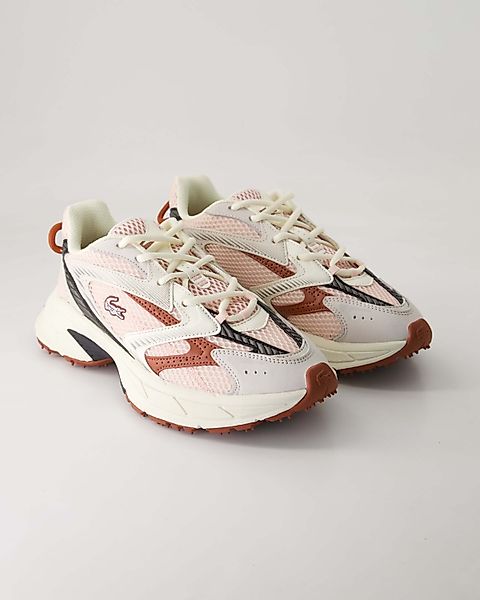 Lacoste Neo Sneaker Obermaterial: Textil und günstig online kaufen