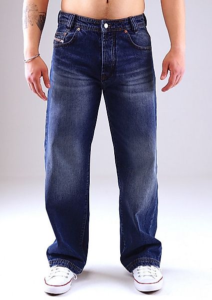 PICALDI Jeans Relax-fit-Jeans Baggy Zicco 474 Tindery - Washed Dark Blue De günstig online kaufen