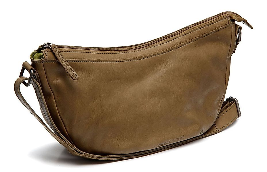 The Chesterfield Brand Schultertasche Clarita günstig online kaufen