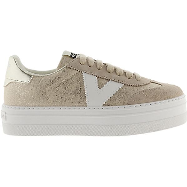 Victoria  Sneaker 1092181 platino günstig online kaufen