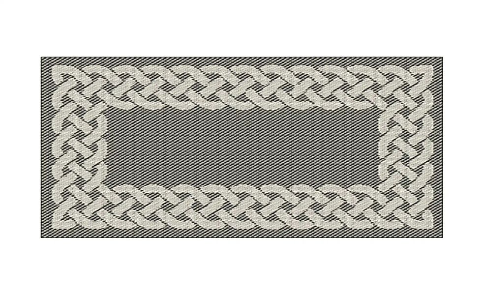 In- und Outdoorteppich  Fiete ¦ mehrfarbig ¦ Synthetische Fasern ¦ Maße (cm günstig online kaufen