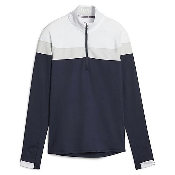 PUMA Laufjacke Puma Damen Jacke W Lightweight 1/4 Zip 621626 günstig online kaufen