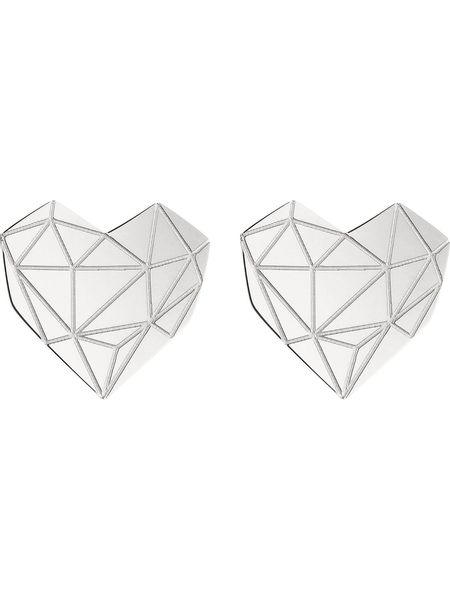 Liebeskind Berlin Paar Ohrstecker Liebeskind Damen-Ohrstecker günstig online kaufen
