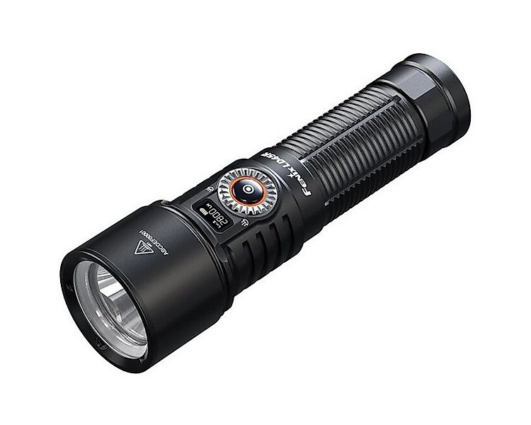 Fenix LED Taschenlampe LD45R 2800 Lumen - Fokussierbare LED-Taschenlampe günstig online kaufen