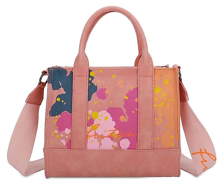 Fritzi aus Preußen Umhängetasche Fritzi Square Limited günstig online kaufen