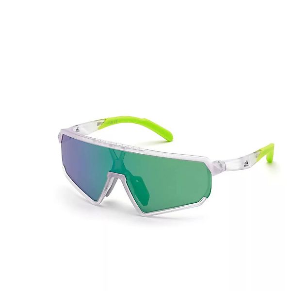 Adidas Sp0017 Sonnenbrille One Size Crystal günstig online kaufen
