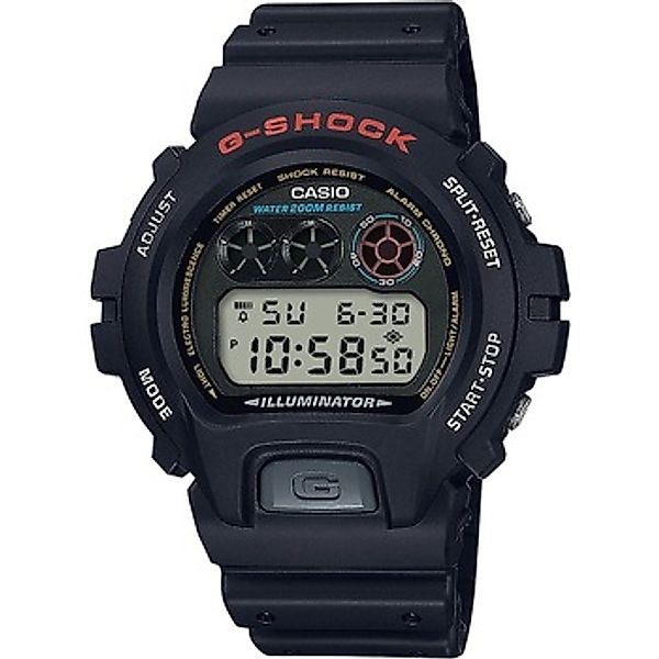 Casio  Uhr DW-6900U-1ER günstig online kaufen
