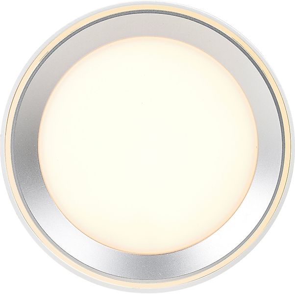 Nordlux LED Deckenleuchte LANDON, LED fest günstig online kaufen