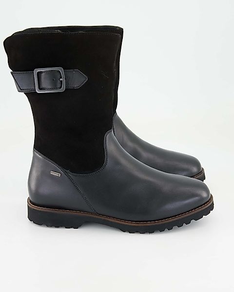 SIOUX Merdit-742-Tex-Lf-H Winterstiefelette Obermaterial: Leder und günstig online kaufen