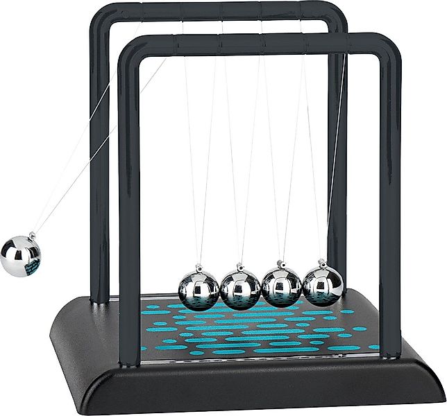 Dekoobjekt moses. PhänoMINT klick-Klack-Kugelpendel, Lernspielzeug Pendel f günstig online kaufen