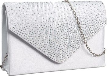 Coonoor Abendtasche Frauen Glitter Umschlag Clutch günstig online kaufen