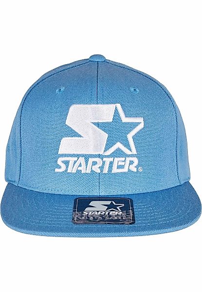 Starter Black Label Snapback Cap "Starter Black Label Accessoires Starter L günstig online kaufen