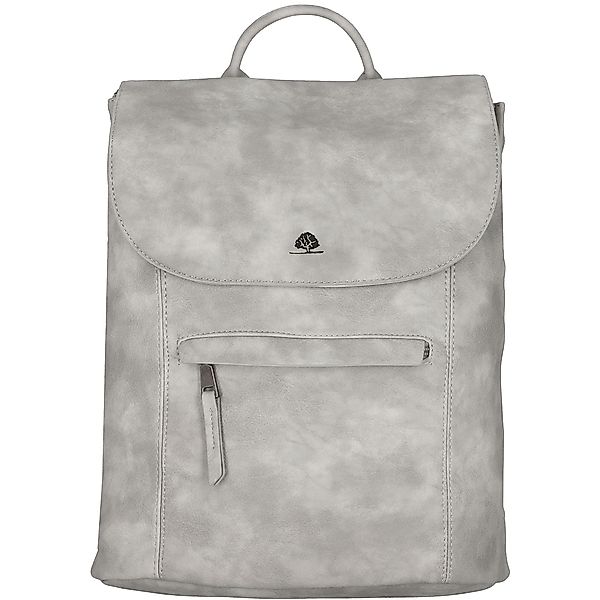 Greenburry Rucksack Mad'l Dasch, Kunstleder günstig online kaufen