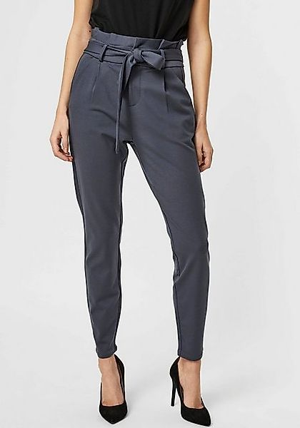 Vero Moda Paperbag-Hose VMEVA HR LOOSE PAPERBAG PANT GA NOOS günstig online kaufen