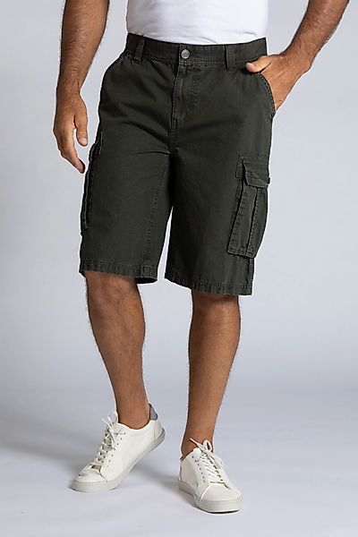 JP1880 Bermudas Cargo-Bermuda 6 Pockets Regular günstig online kaufen