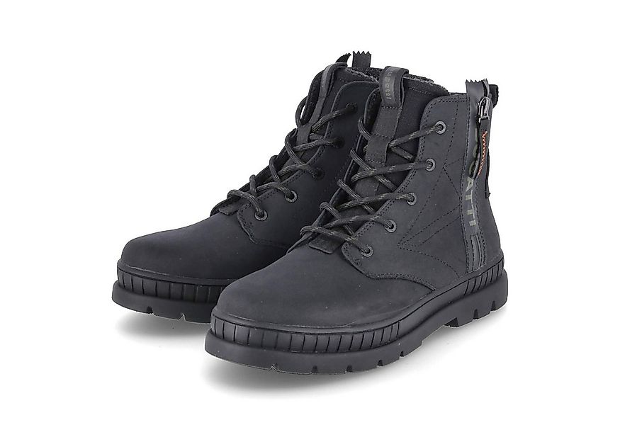 bugatti 321AGB335900-1000 Schnürstiefel günstig online kaufen