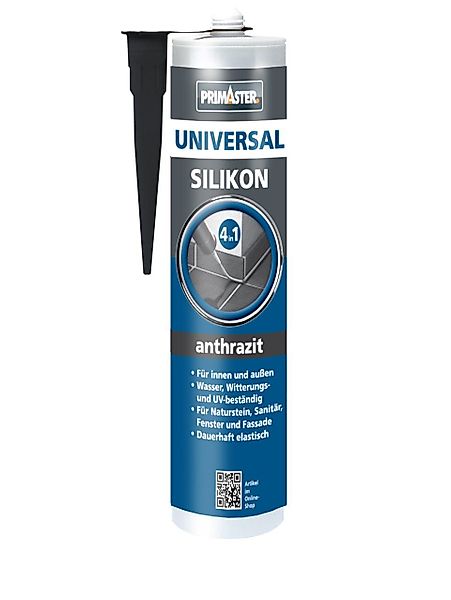 Primaster Silikon Primaster Universal Silikon 4 günstig online kaufen