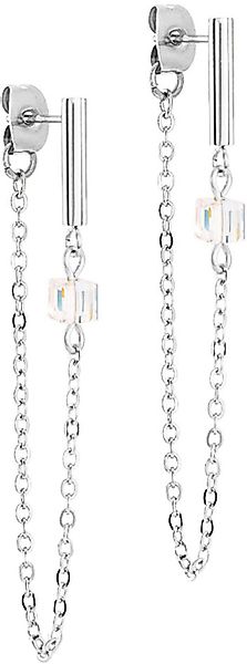 COEUR DE LION Paar Ohrstecker Schmuck günstig online kaufen