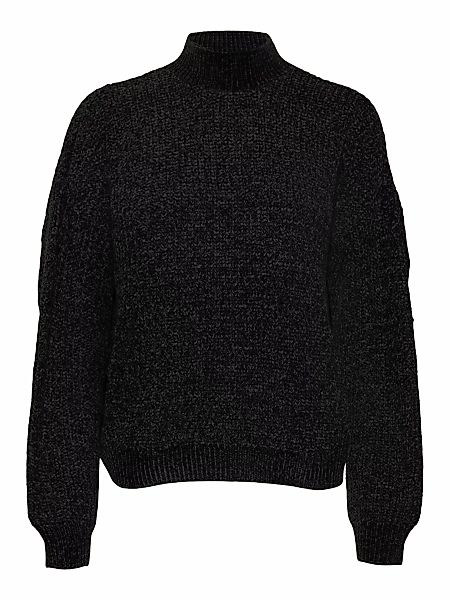 Vero Moda Strickpullover VMKAIA LS HIGHNECK günstig online kaufen