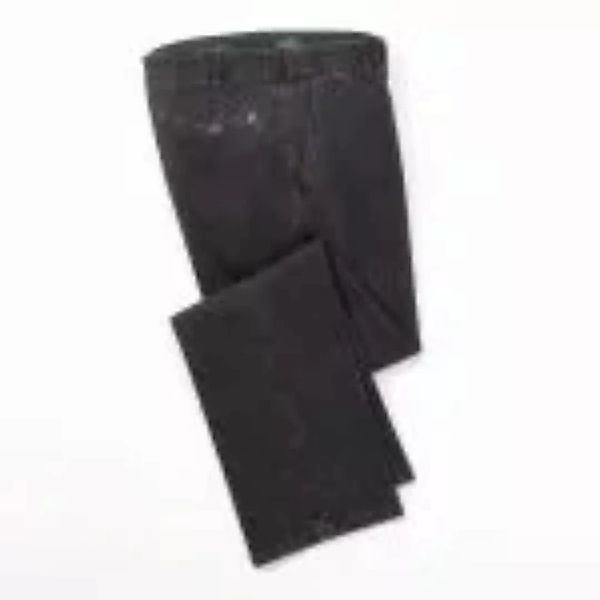 Bügelfreie Jeans,Schwarz,Gr.52 günstig online kaufen