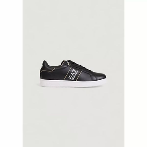 Emporio Armani EA7  Sneaker X8X102 XK346 günstig online kaufen