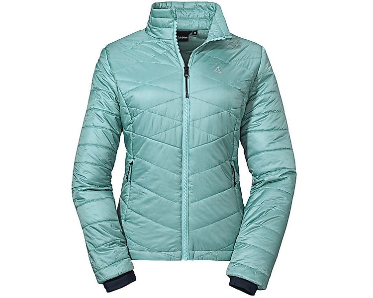 Schöffel Steppjacke Seewand Damen Winterjacke, Übergangsjacke, Windjacke, O günstig online kaufen