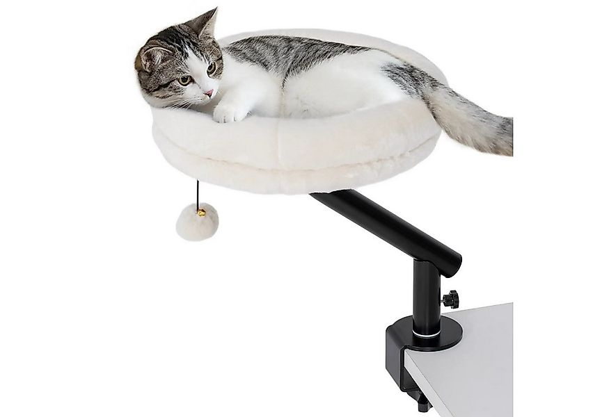 BlingBin Tierbett Katzen-Schreibtischbett, Katzenbett für Schreibtisch mit günstig online kaufen
