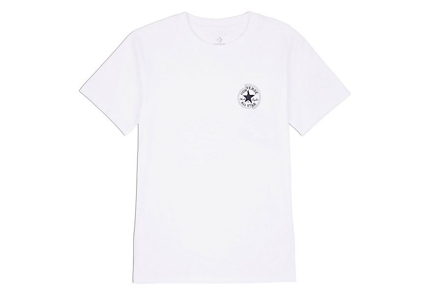 Converse T-Shirt WOMEN'S CONVERSE CHUCK TAYLOR T-SHIRT günstig online kaufen