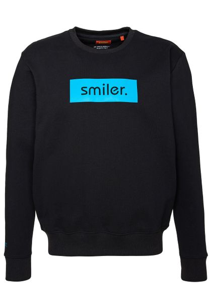 smiler. Fleecepullover Cuddle. günstig online kaufen