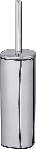 WENKO WC-Garnitur Alassio, aus glänzendem Edelstahl günstig online kaufen