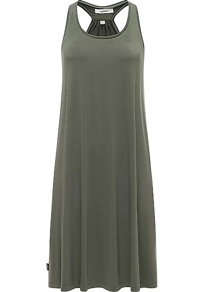 Ragwear Jerseykleid Nairay Lässig-leichtes Strandkleid günstig online kaufen