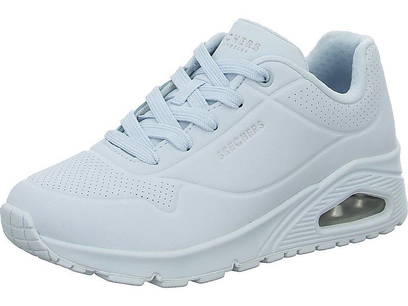 Skechers Uno - Stand on Air Schnürschuh günstig online kaufen