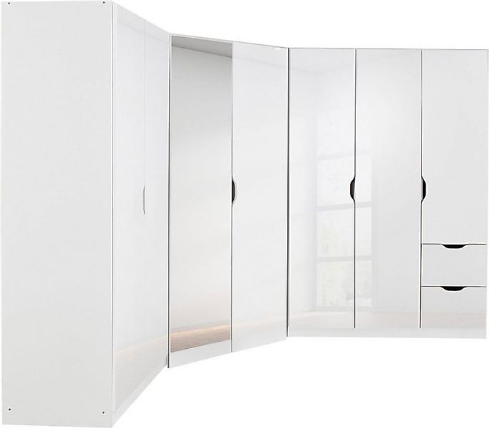 rauch Schrank-Set "Freiham", (Set), 3-teilig günstig online kaufen