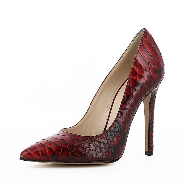 Evita LISA Pumps Handmade in Italy günstig online kaufen