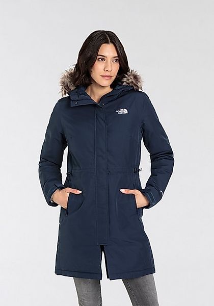 The North Face Funktionsparka ZANECK PARKA günstig online kaufen