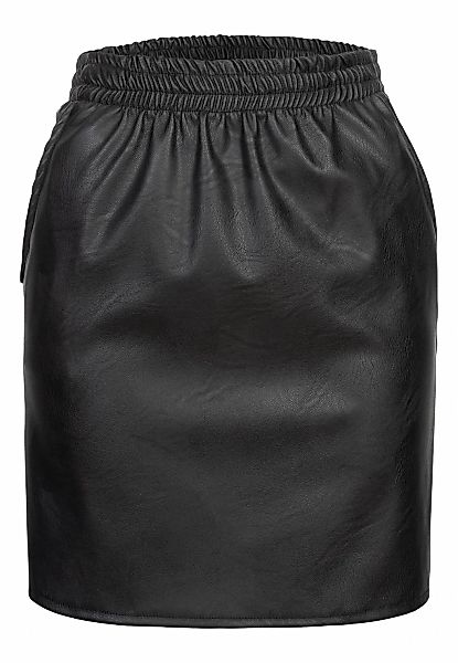 CLOUD 5IVE Sommerrock "CLOUD 5IVE Skirt with 2-Pockets", (1 tlg.) günstig online kaufen