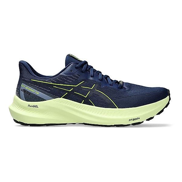 Asics Gt-2000 12 Gtx - Stabilitätsschuh günstig online kaufen