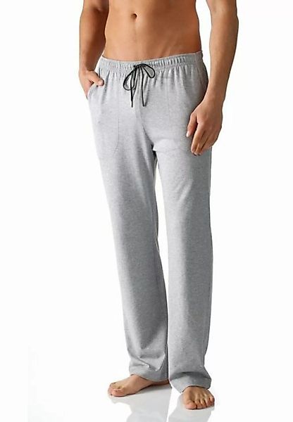 Mey Loungepants Club Collection (1-tlg) Herren Homewear Hose lange Hose mit günstig online kaufen