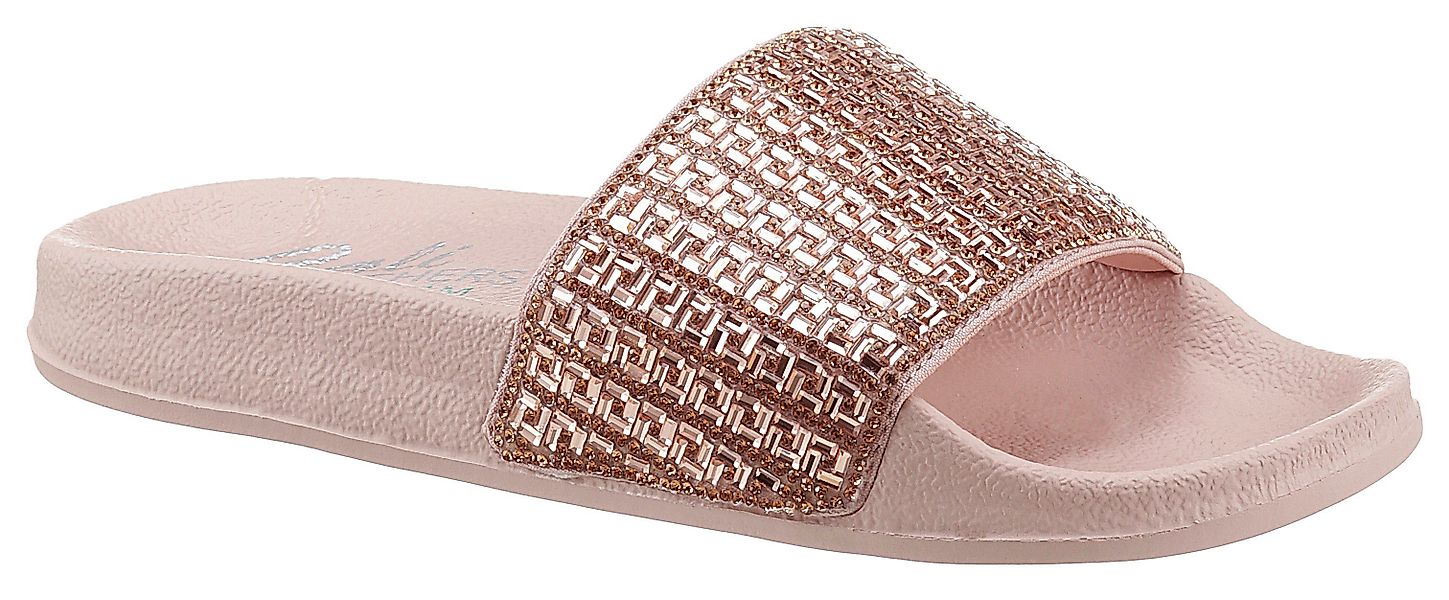 Skechers POP UPS NEW SPARK Pantolette, günstig online kaufen
