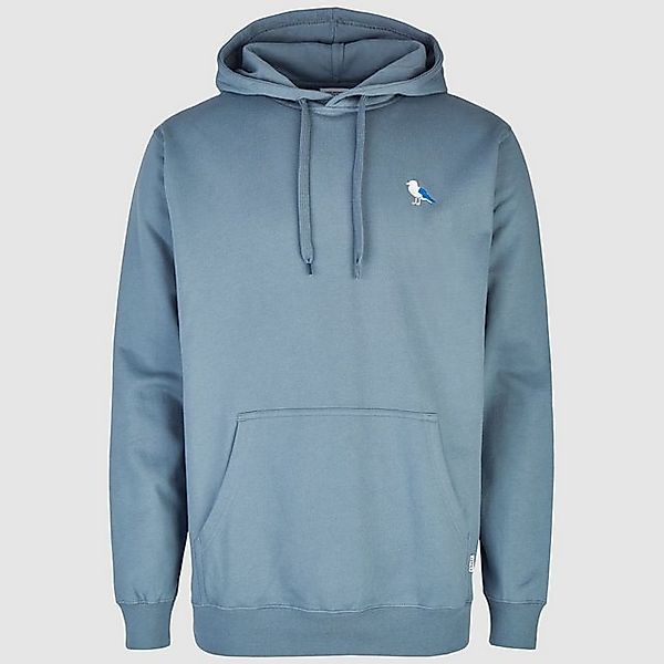 Cleptomanicx Kapuzenpullover Cleptomanicx Regular Hooded "Embro Gull 2" (Ho günstig online kaufen