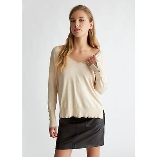Liu Jo  Pullover WF4009 MS49I-X0623 günstig online kaufen