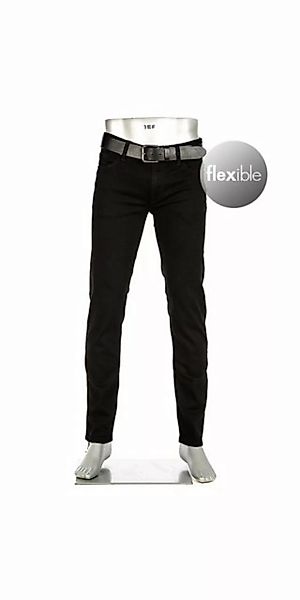 Alberto 5-Pocket-Jeans PIPE - DS Dual FX De günstig online kaufen