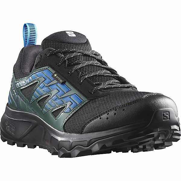 Salomon Trailrunningschuh "WANDER GORE-TEX", wasserdicht, Trailrunningschuh günstig online kaufen